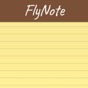 FlyNote