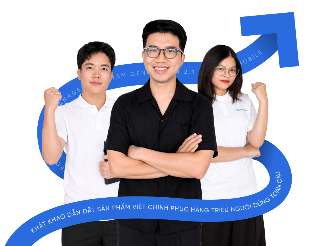 Eco Project Manager Team