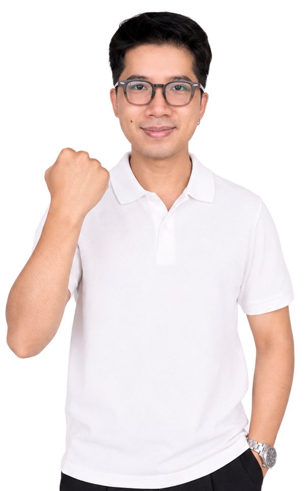 Candidate Portrait