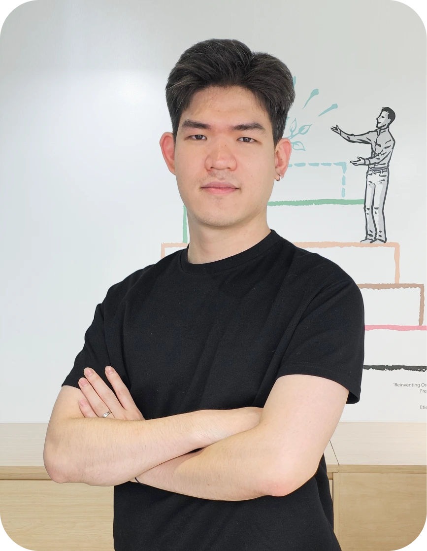 Anh Bùi Chí Hướng