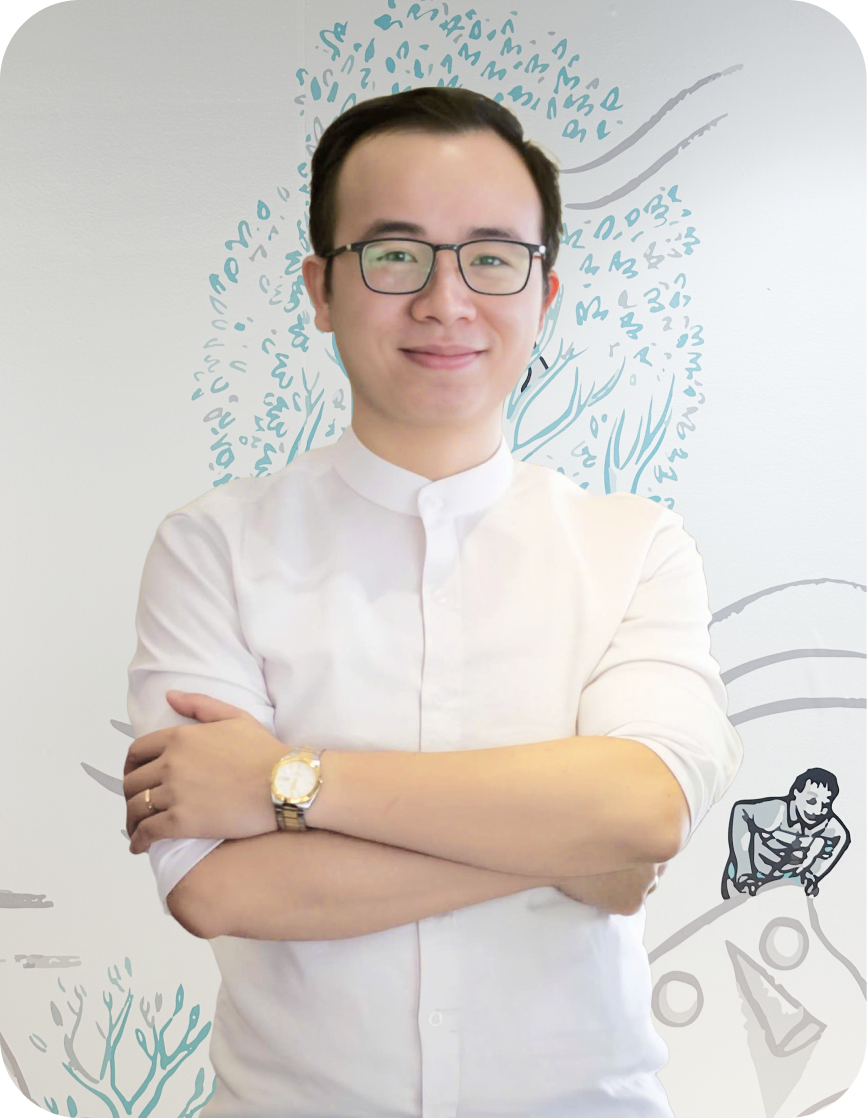 Anh Nguyễn Thành Trung