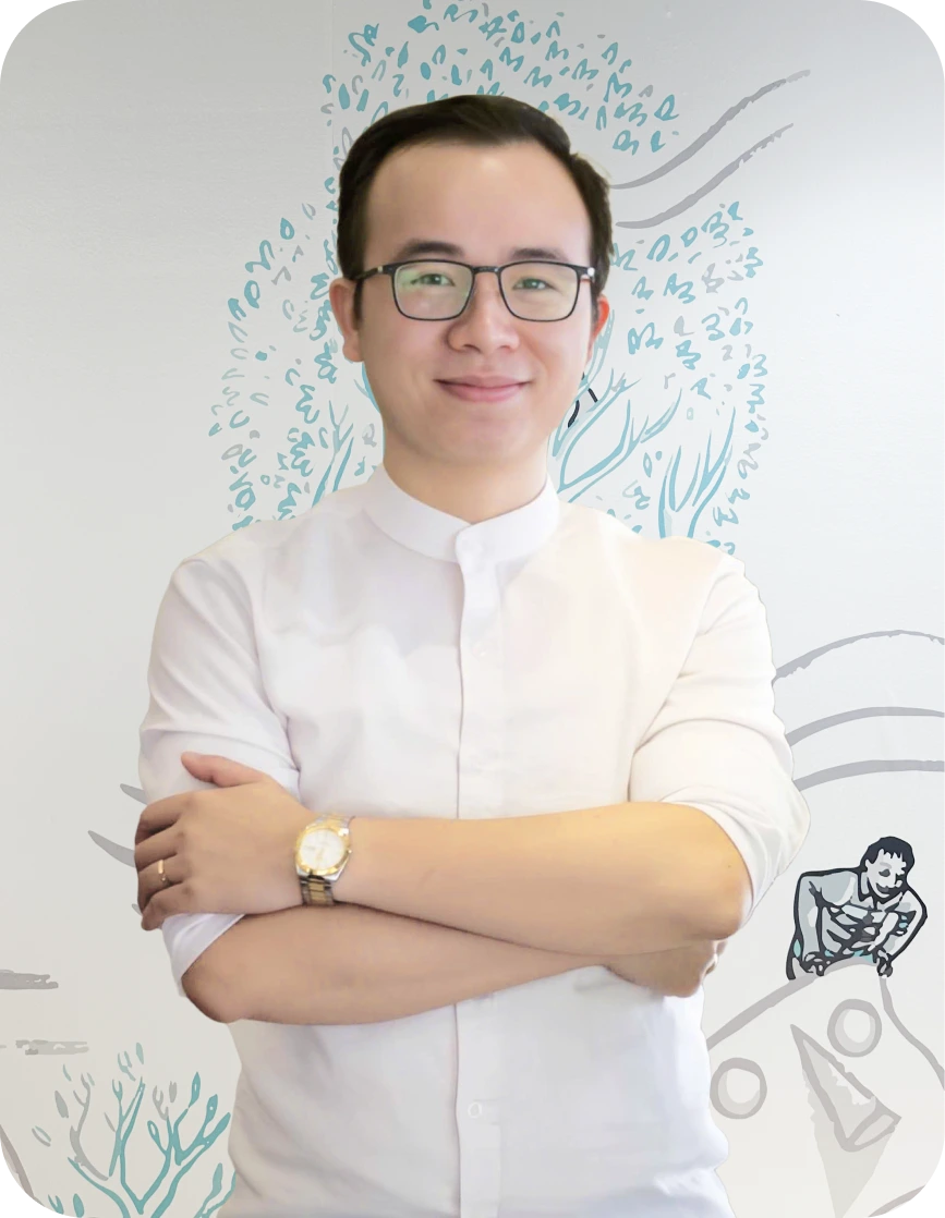 Anh Nguyễn Thành Trung
